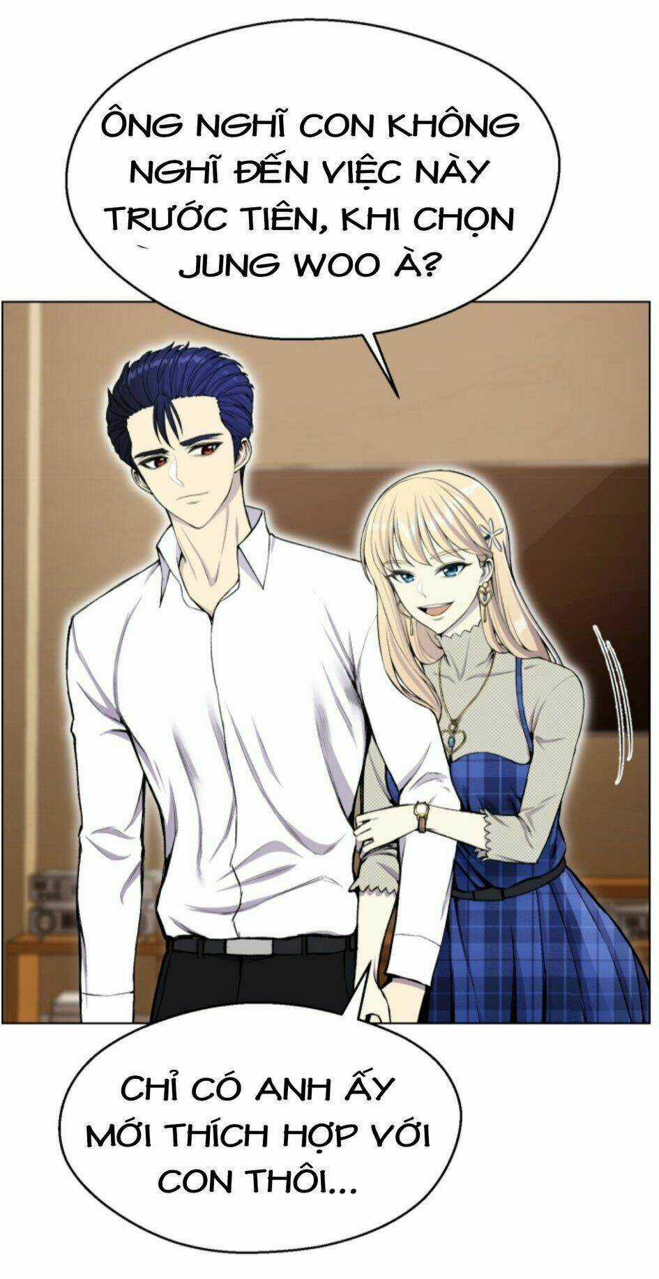 Luân Hồi Ác Nhân - Chapter 32 - Trang 49