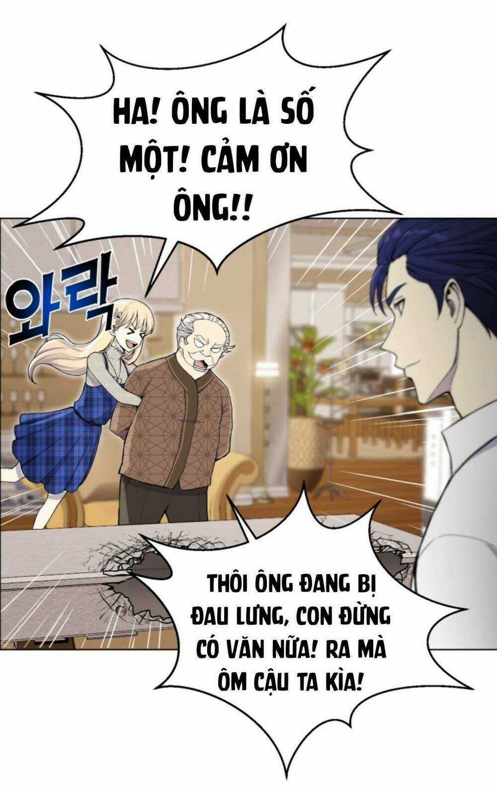 Luân Hồi Ác Nhân - Chapter 32 - Trang 55