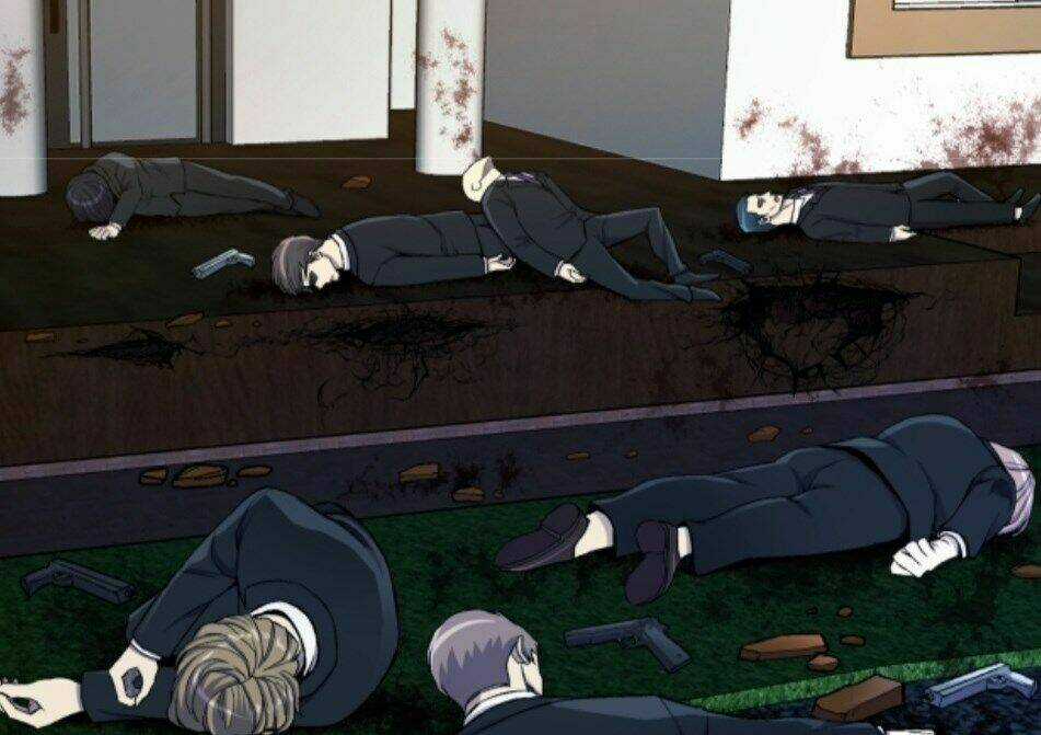 Luân Hồi Ác Nhân - Chapter 32 - Trang 68