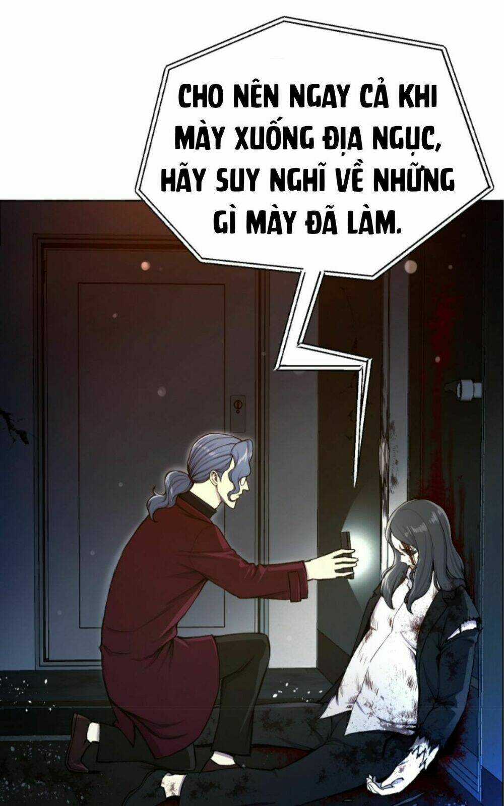 Luân Hồi Ác Nhân - Chapter 32 - Trang 70