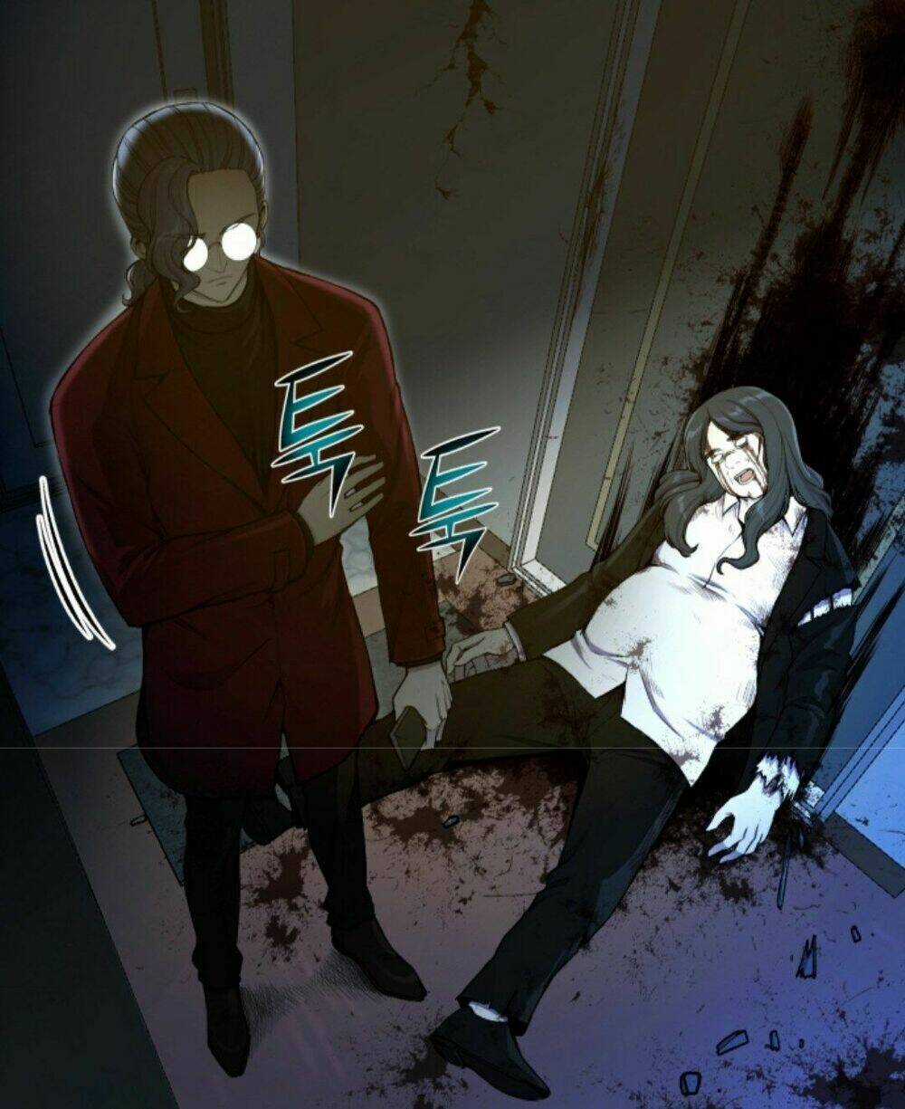 Luân Hồi Ác Nhân - Chapter 32 - Trang 74