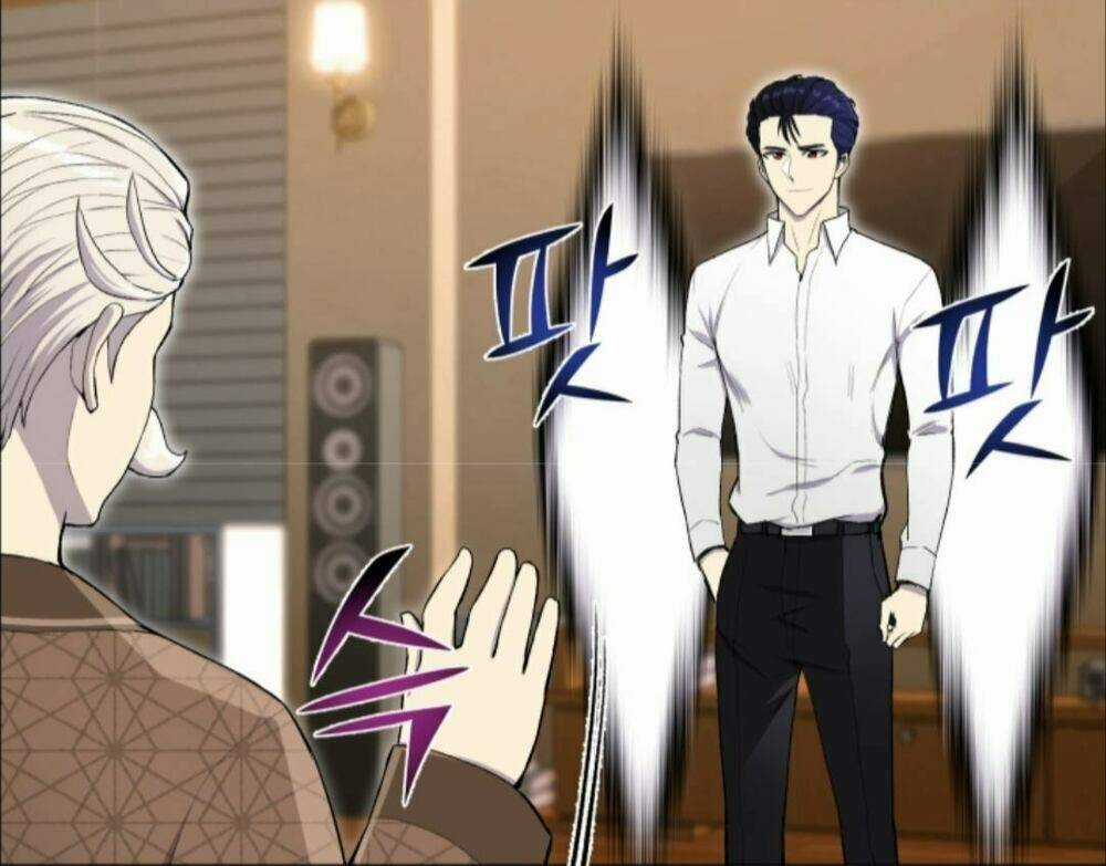 Luân Hồi Ác Nhân - Chapter 32 - Trang 9