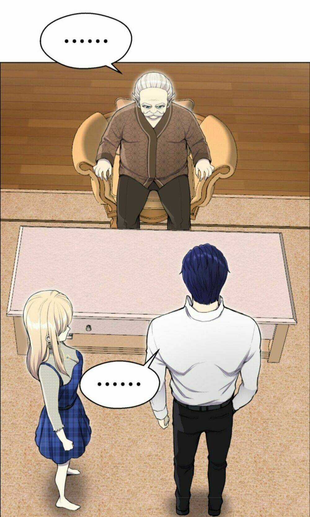 Luân Hồi Ác Nhân - Chapter 32 - Trang 10