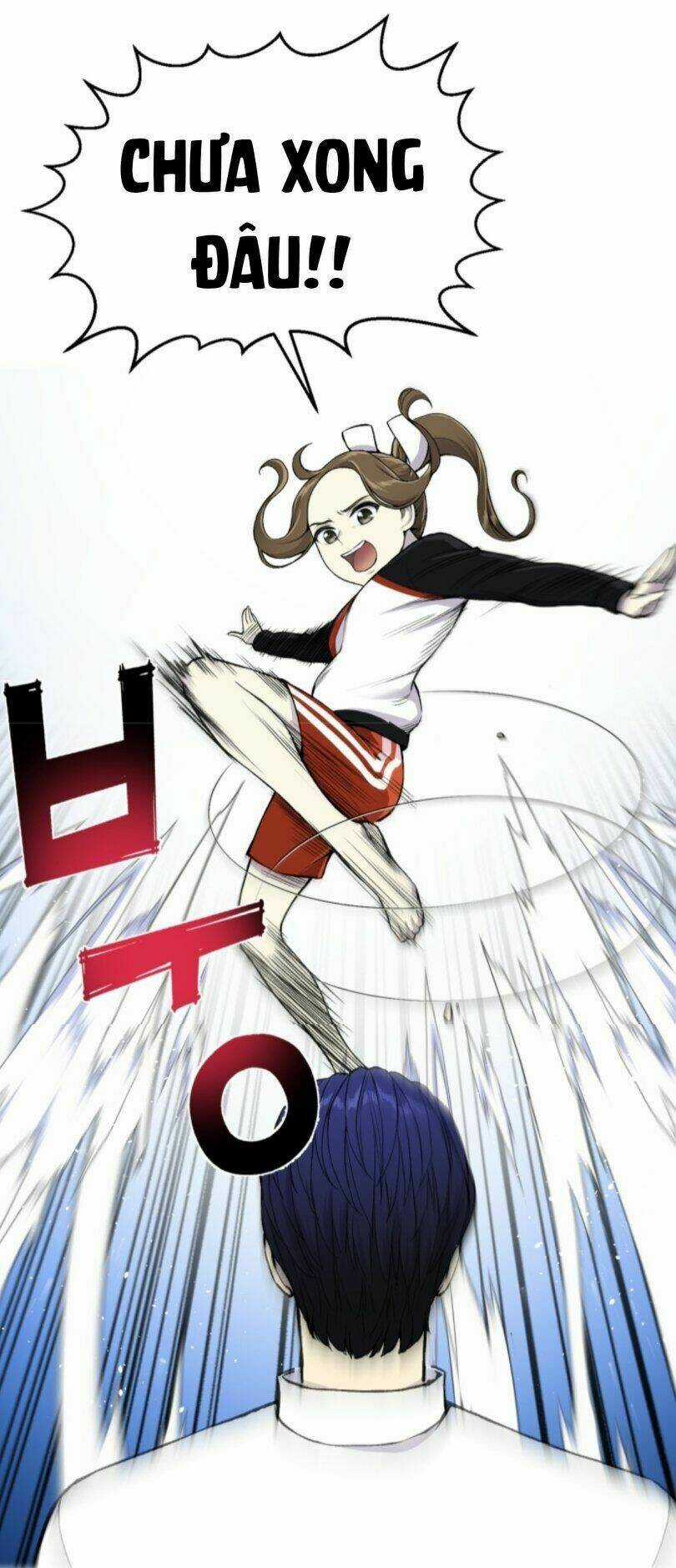 Luân Hồi Ác Nhân - Chapter 33 - Trang 11