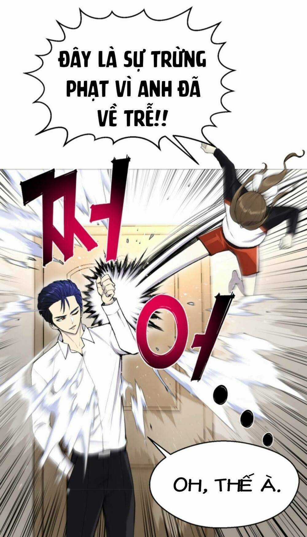 Luân Hồi Ác Nhân - Chapter 33 - Trang 12
