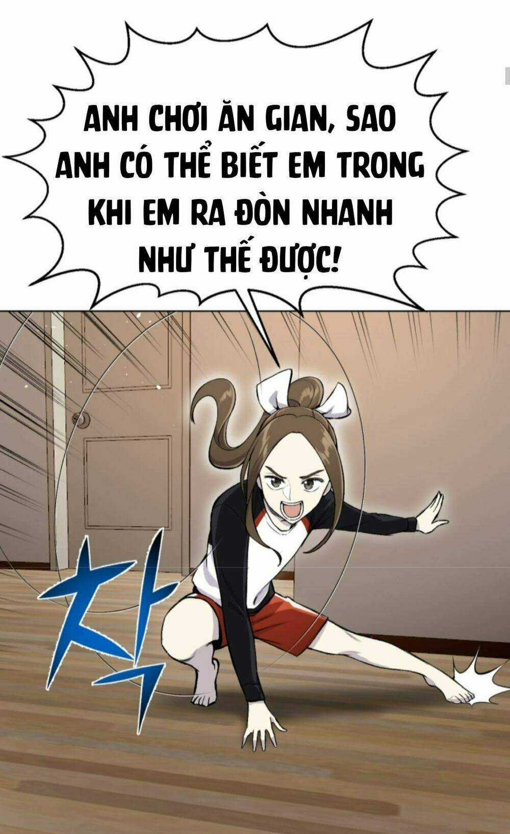 Luân Hồi Ác Nhân - Chapter 33 - Trang 13