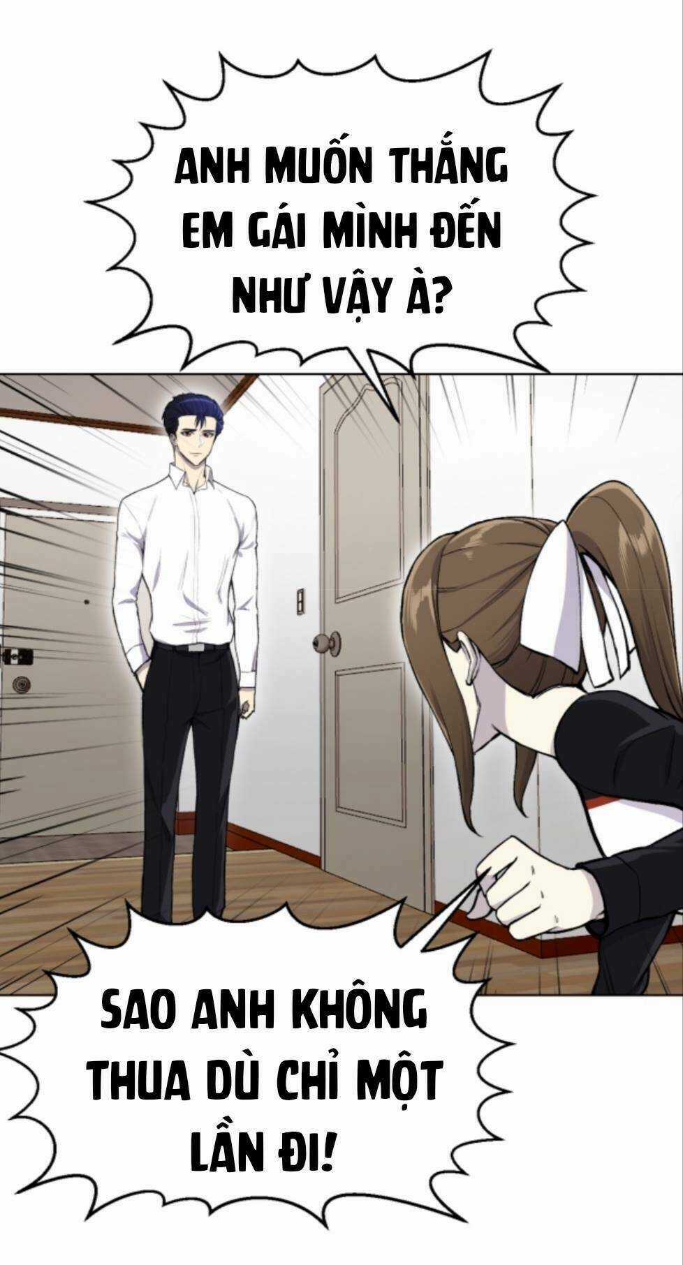 Luân Hồi Ác Nhân - Chapter 33 - Trang 14