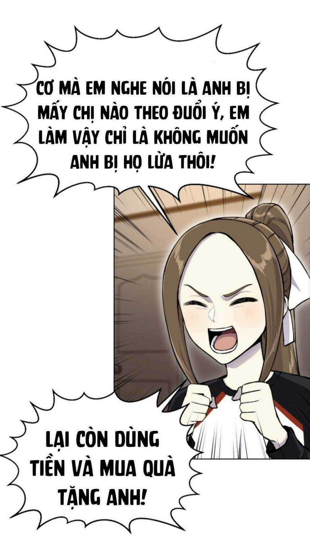 Luân Hồi Ác Nhân - Chapter 33 - Trang 16