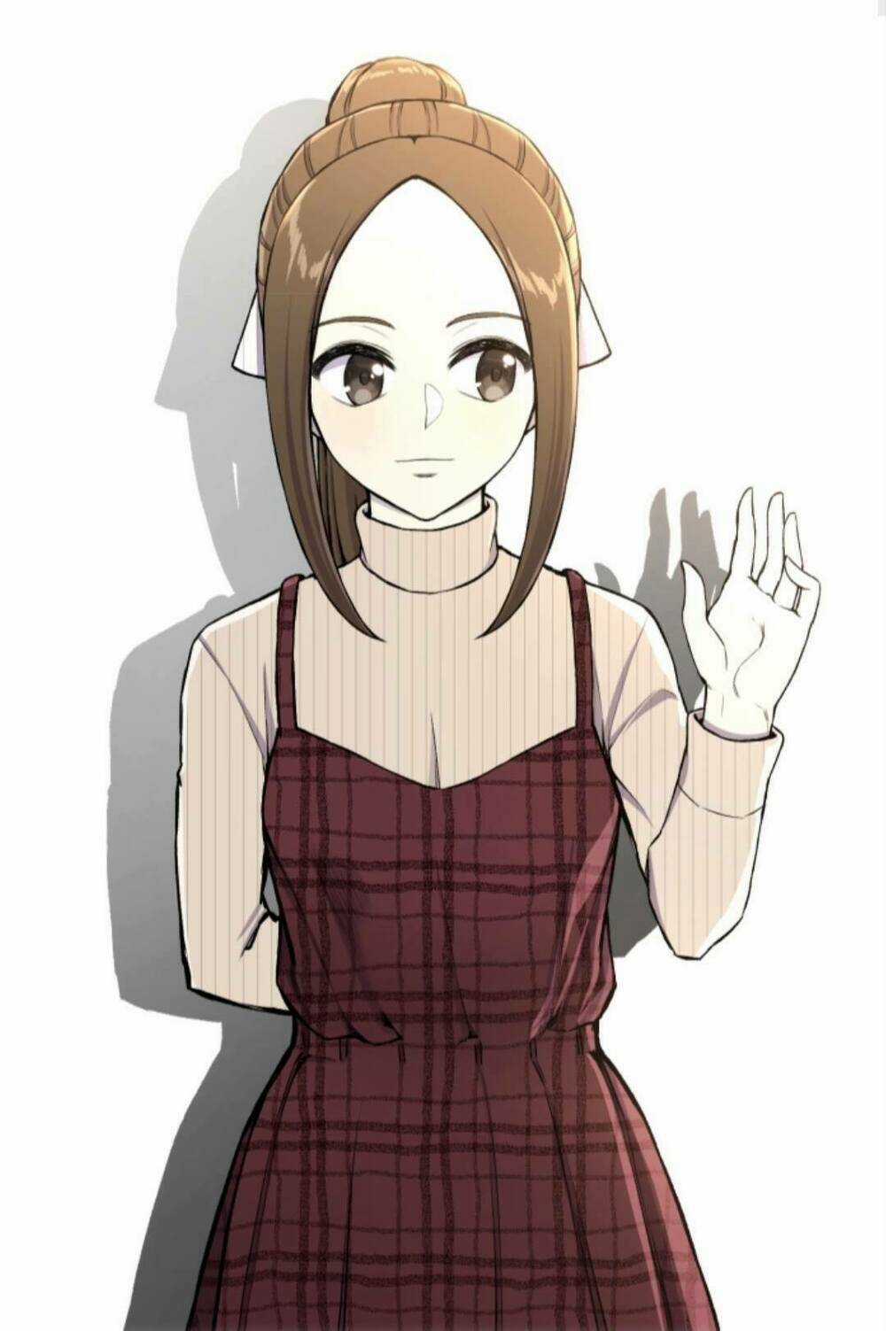 Luân Hồi Ác Nhân - Chapter 33 - Trang 21