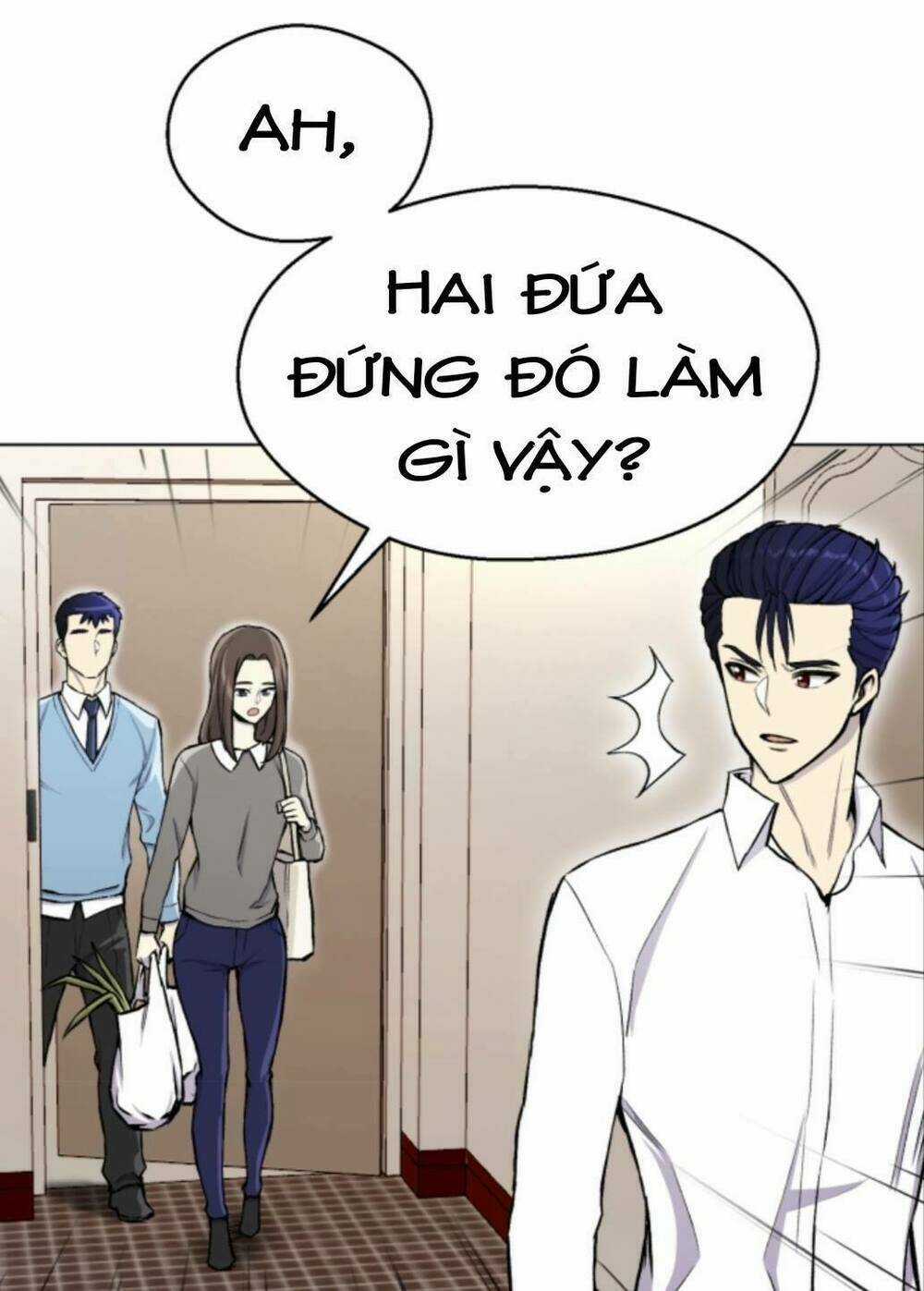 Luân Hồi Ác Nhân - Chapter 33 - Trang 22