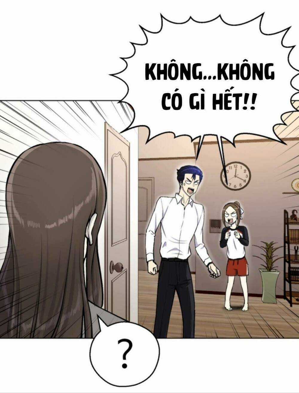 Luân Hồi Ác Nhân - Chapter 33 - Trang 23