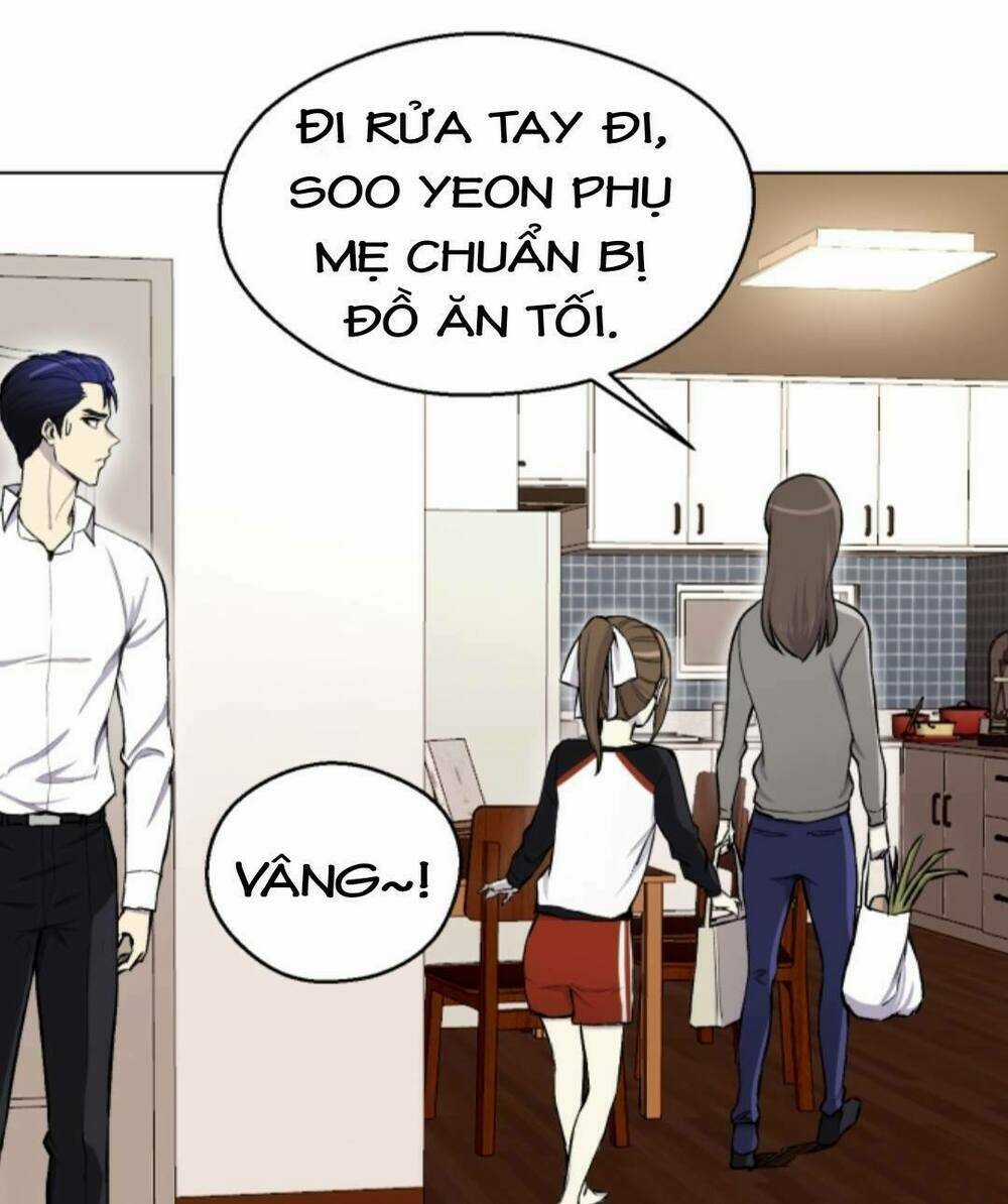 Luân Hồi Ác Nhân - Chapter 33 - Trang 24