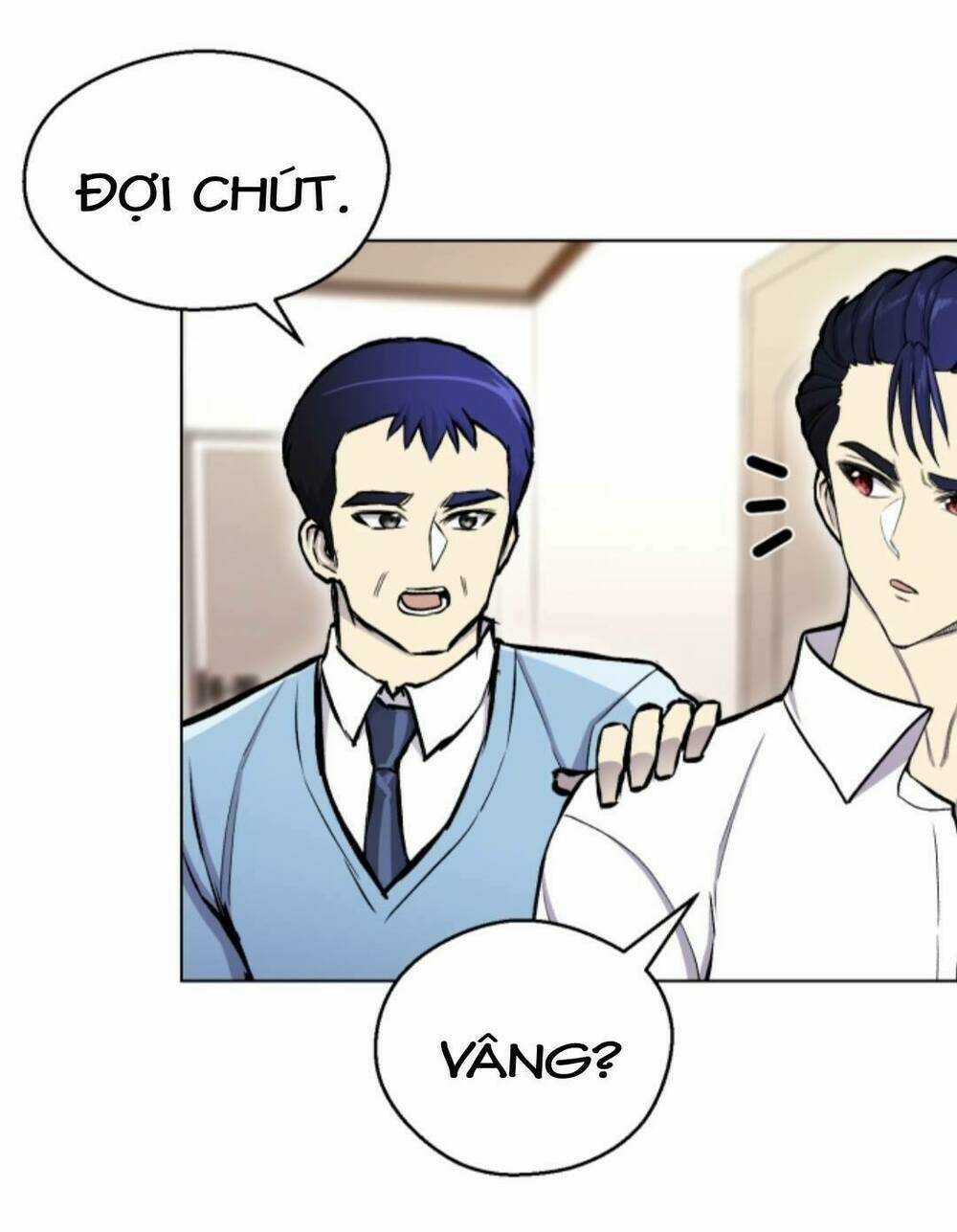 Luân Hồi Ác Nhân - Chapter 33 - Trang 26