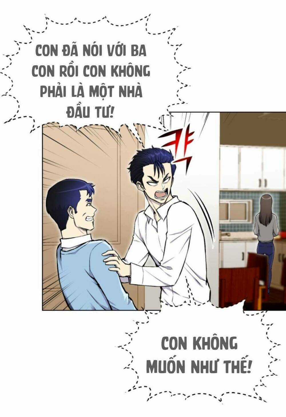 Luân Hồi Ác Nhân - Chapter 33 - Trang 29