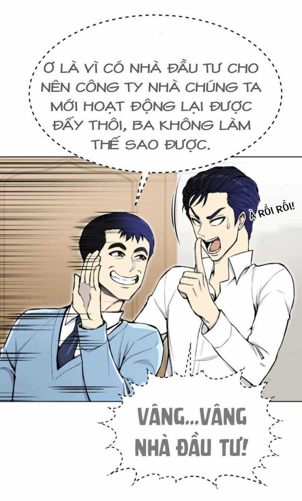 Luân Hồi Ác Nhân - Chapter 33 - Trang 30