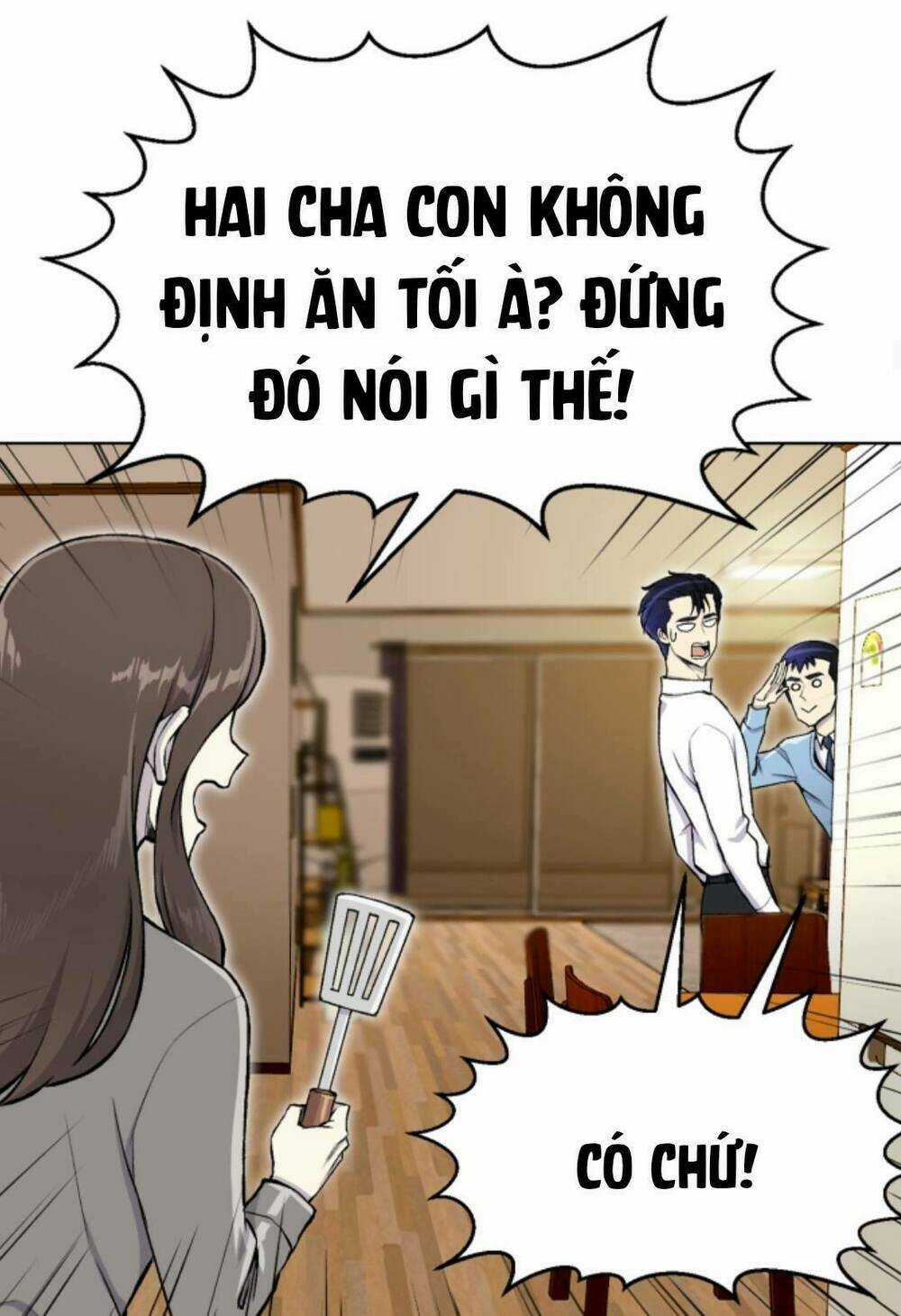 Luân Hồi Ác Nhân - Chapter 33 - Trang 31