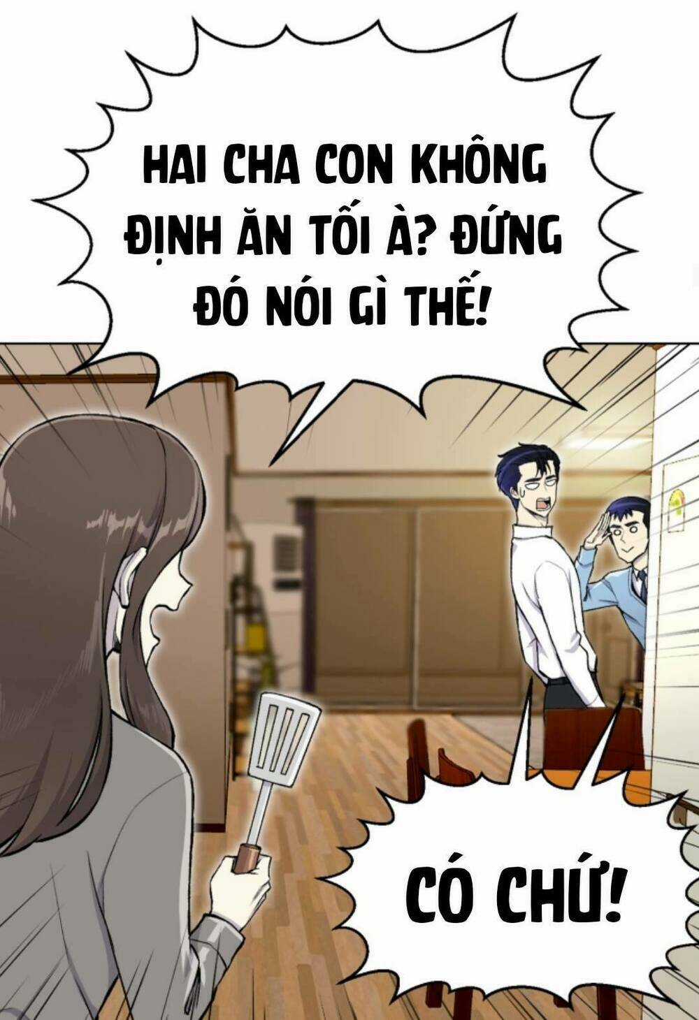 Luân Hồi Ác Nhân - Chapter 33 - Trang 32