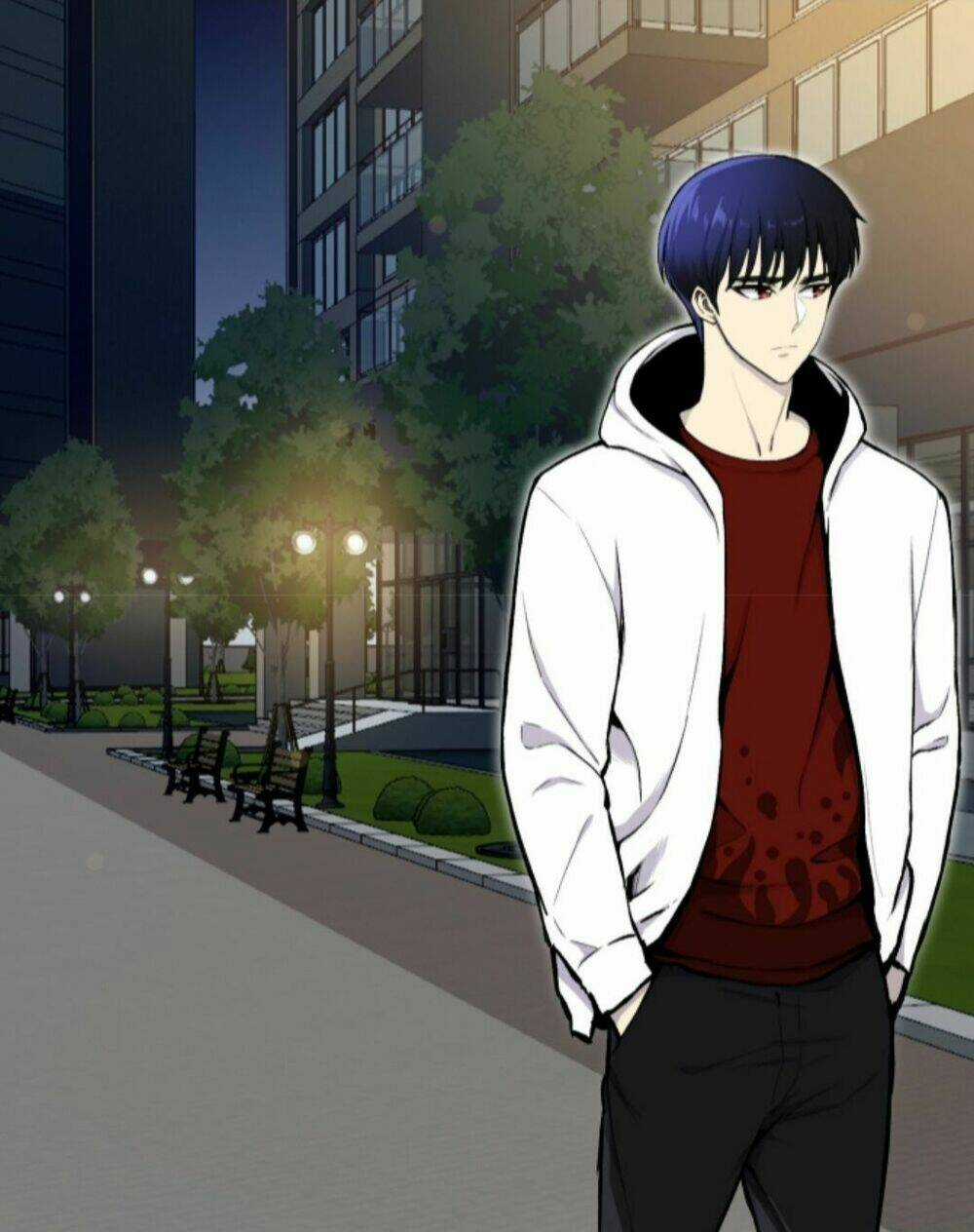 Luân Hồi Ác Nhân - Chapter 33 - Trang 38