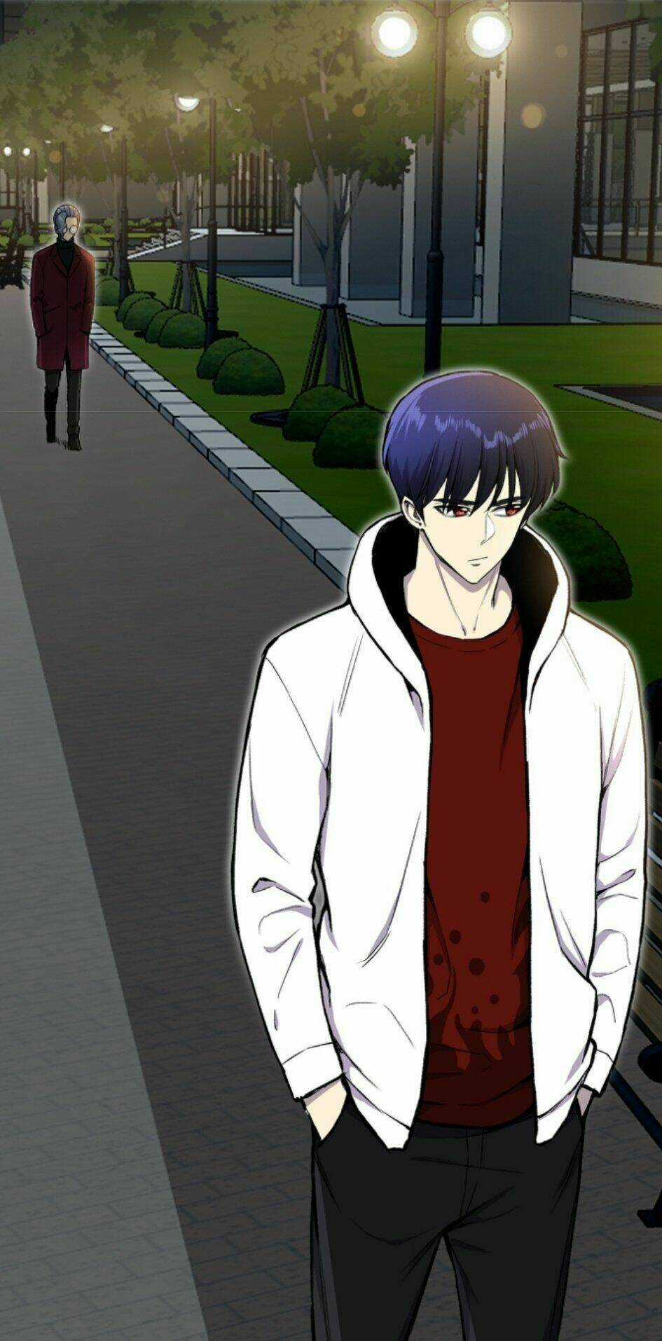 Luân Hồi Ác Nhân - Chapter 33 - Trang 40