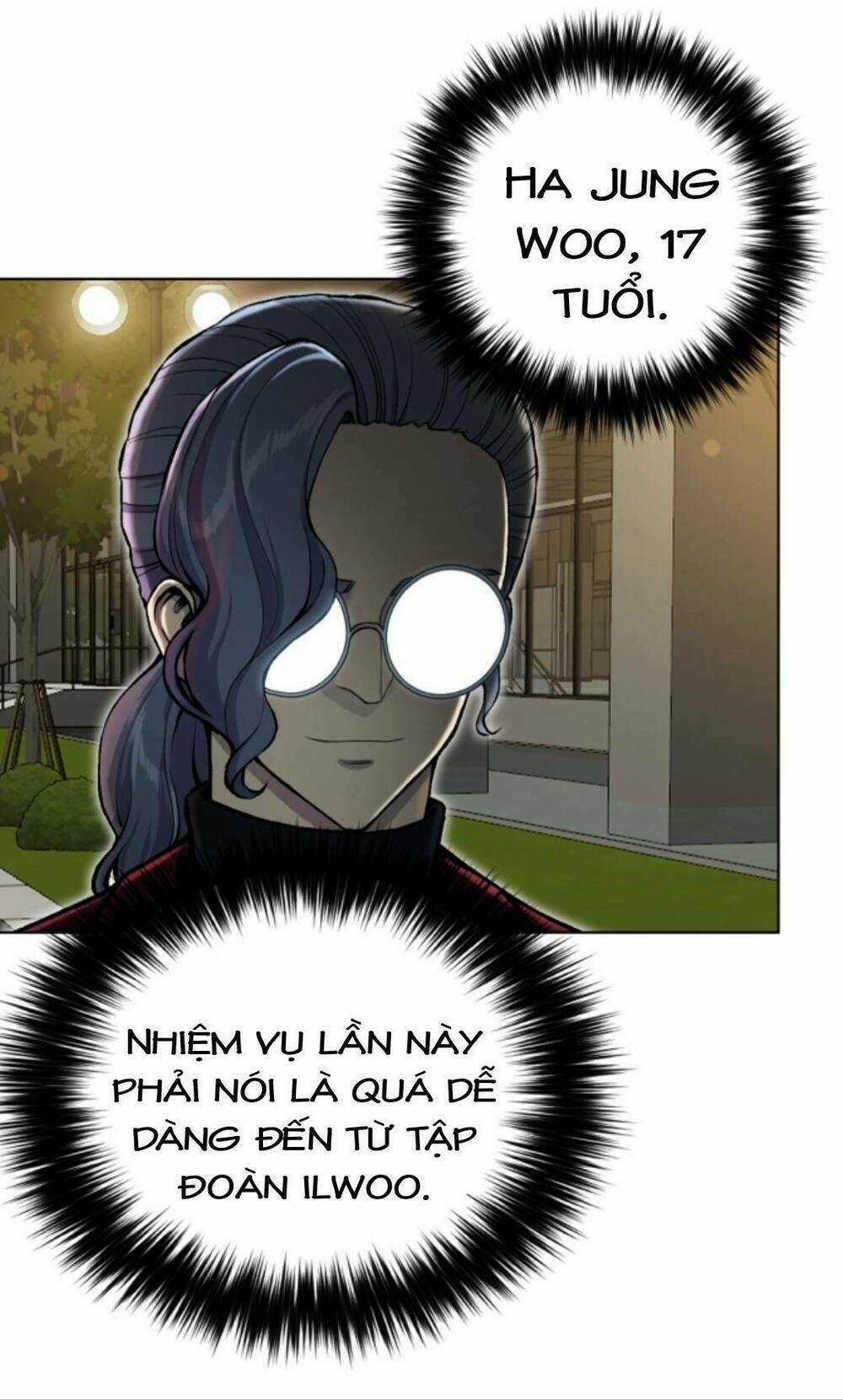 Luân Hồi Ác Nhân - Chapter 33 - Trang 41