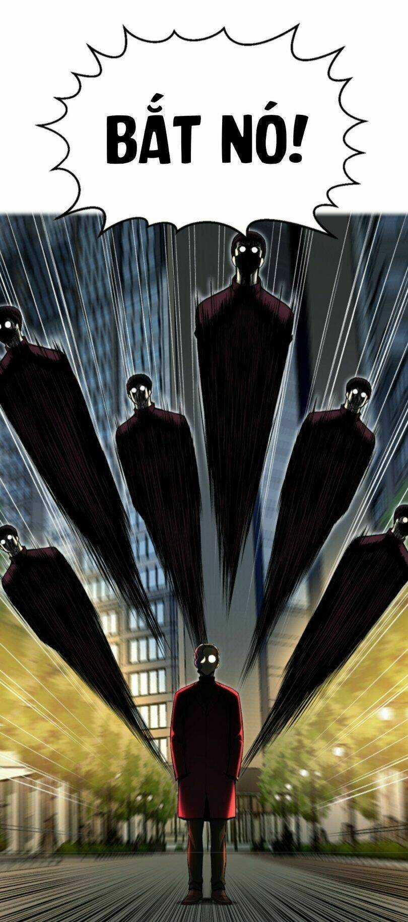 Luân Hồi Ác Nhân - Chapter 33 - Trang 45