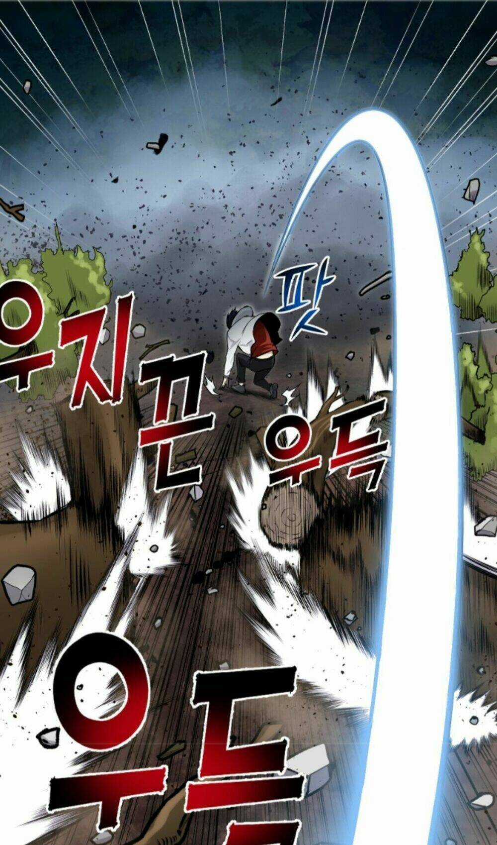 Luân Hồi Ác Nhân - Chapter 33 - Trang 50