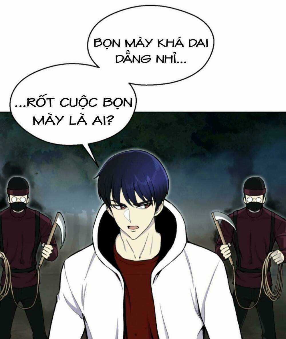 Luân Hồi Ác Nhân - Chapter 33 - Trang 52