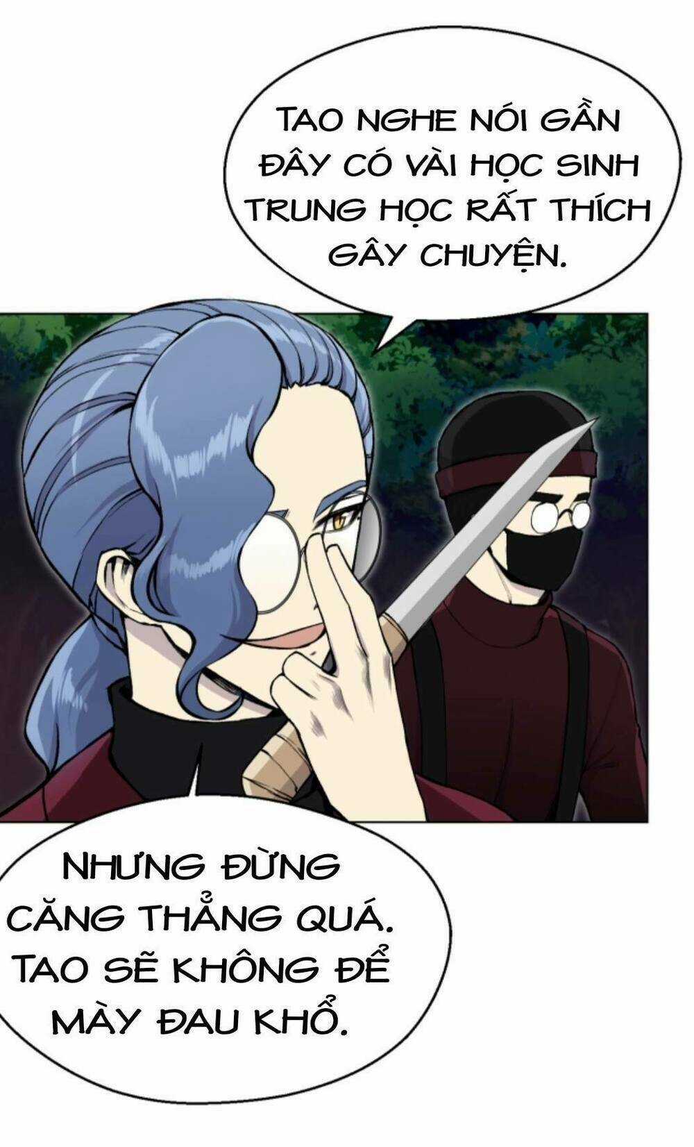 Luân Hồi Ác Nhân - Chapter 33 - Trang 54