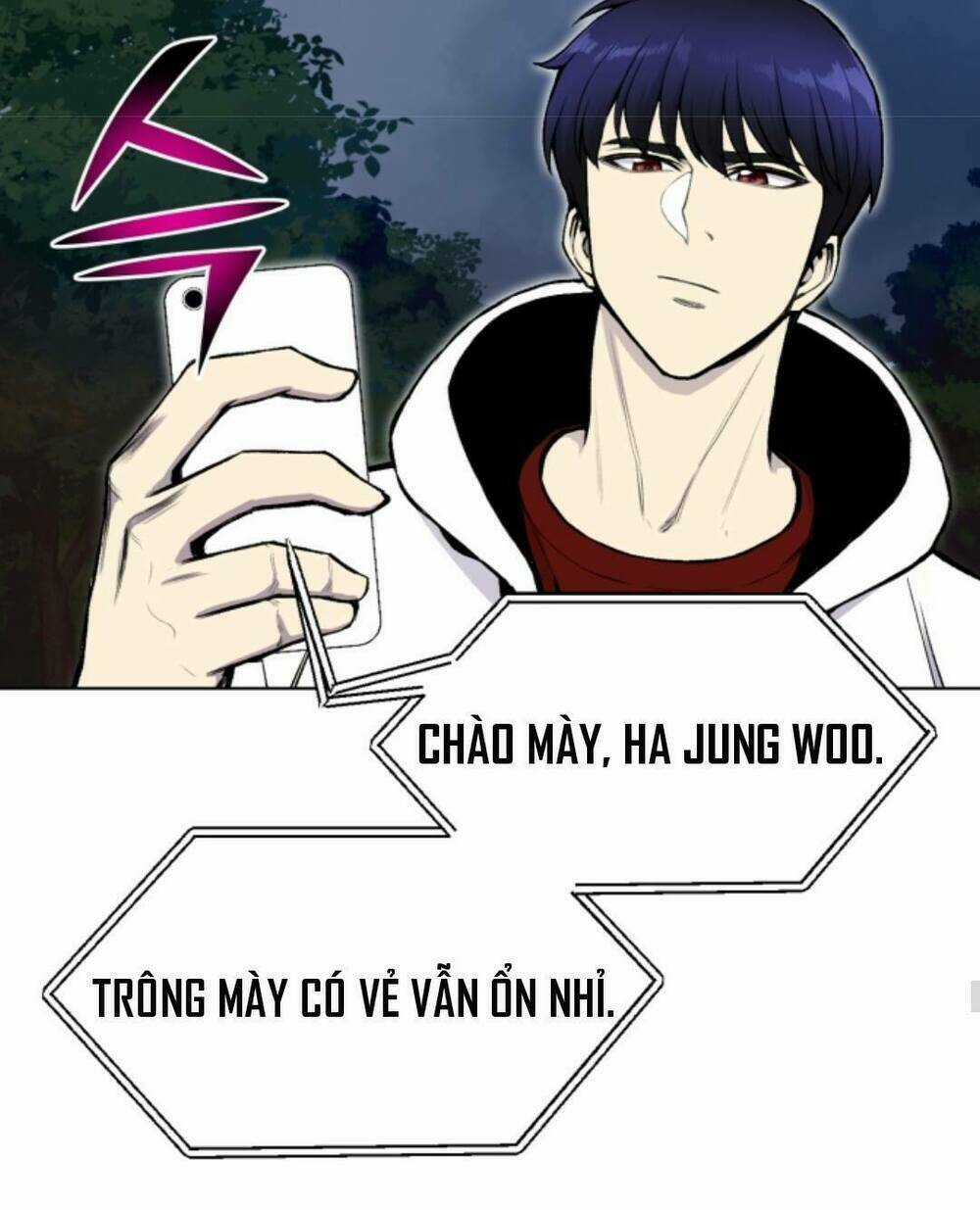 Luân Hồi Ác Nhân - Chapter 33 - Trang 58