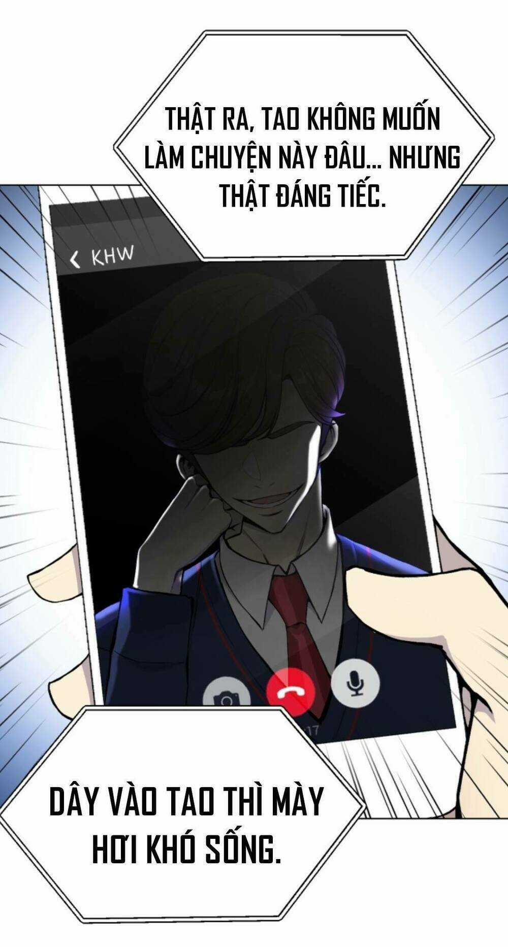 Luân Hồi Ác Nhân - Chapter 33 - Trang 59