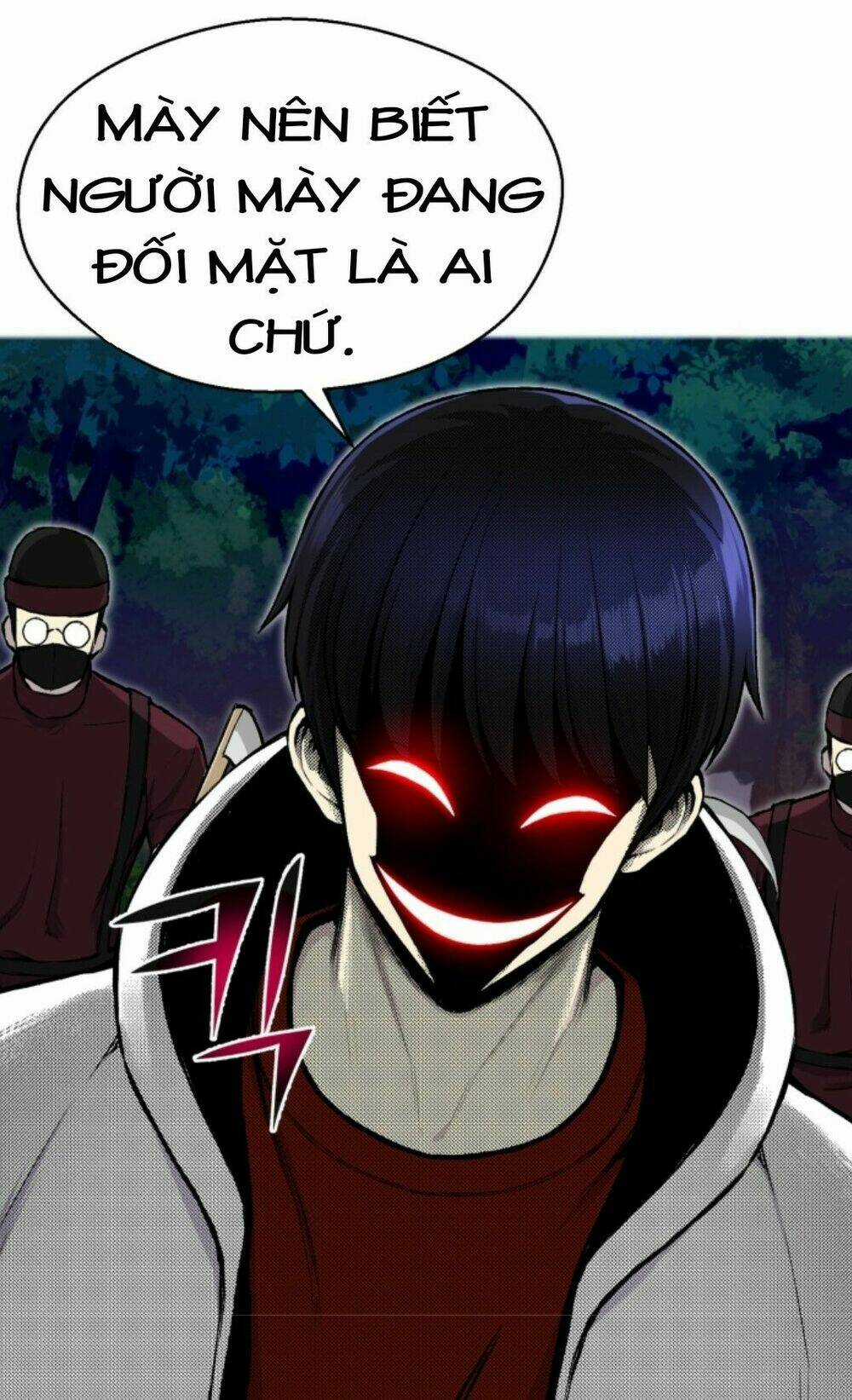Luân Hồi Ác Nhân - Chapter 33 - Trang 63