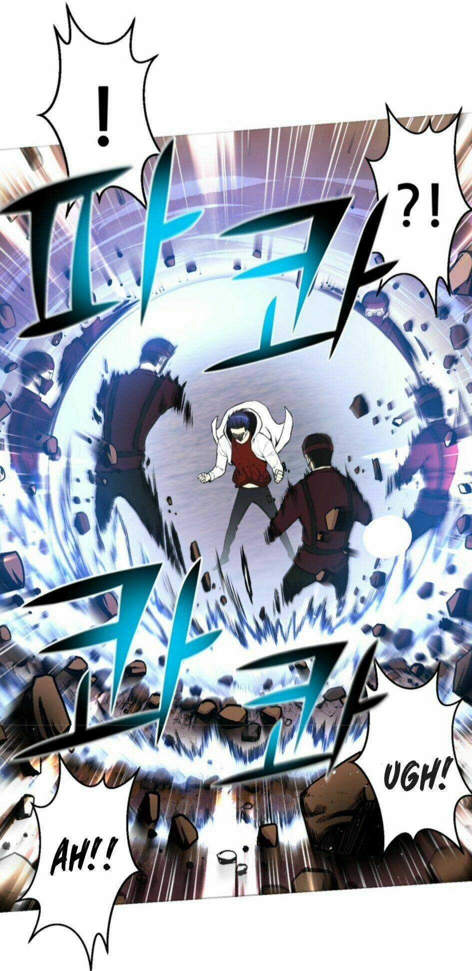 Luân Hồi Ác Nhân - Chapter 33 - Trang 66