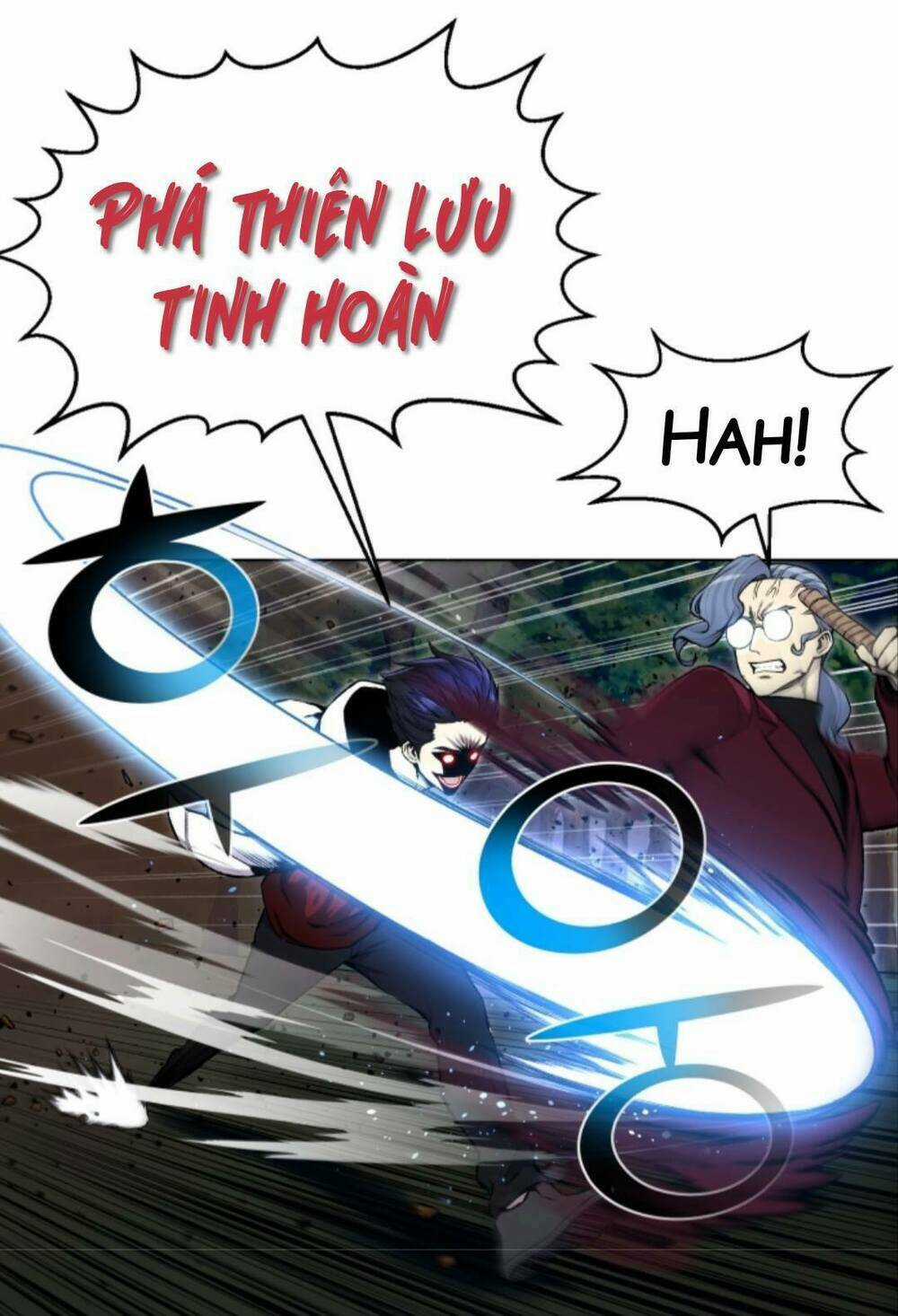 Luân Hồi Ác Nhân - Chapter 33 - Trang 69