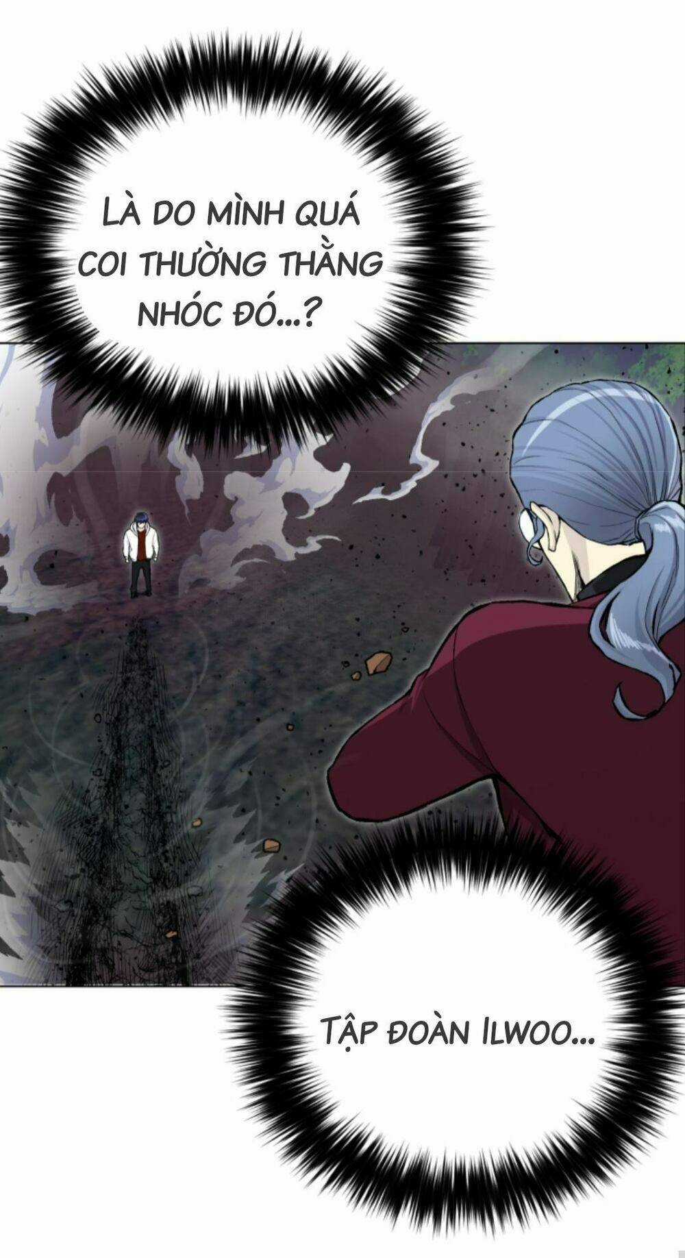 Luân Hồi Ác Nhân - Chapter 33 - Trang 74