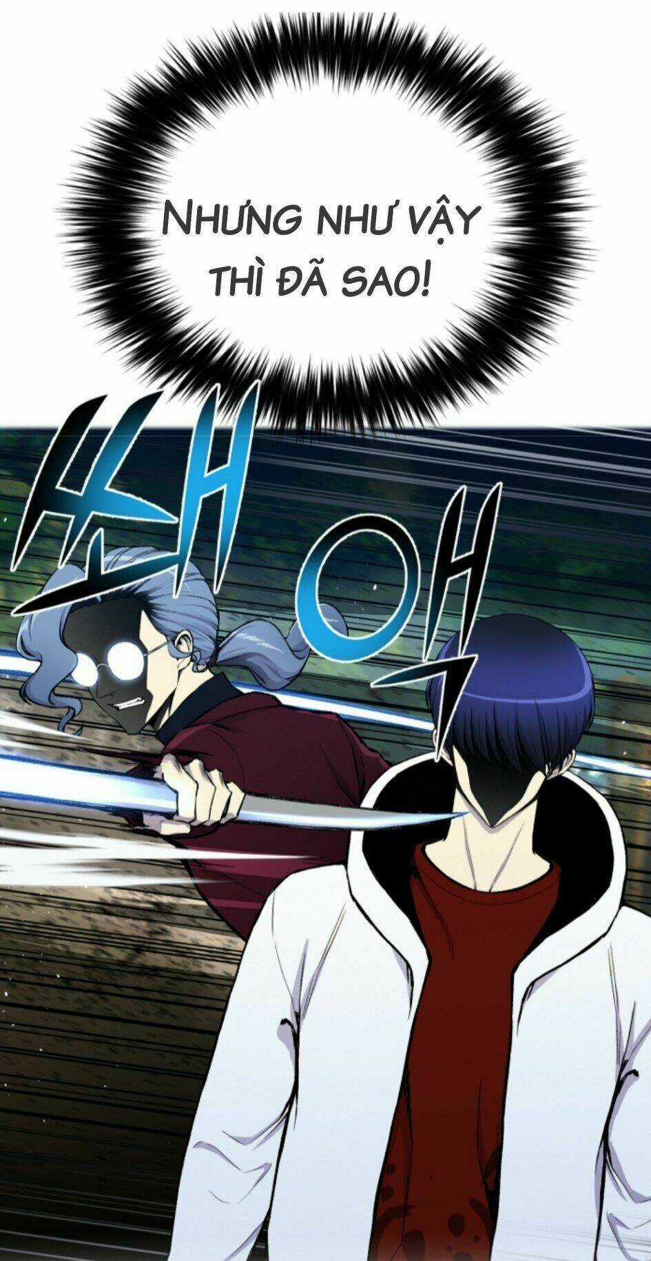 Luân Hồi Ác Nhân - Chapter 33 - Trang 77