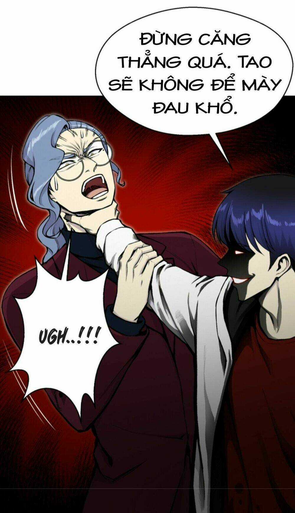 Luân Hồi Ác Nhân - Chapter 33 - Trang 79