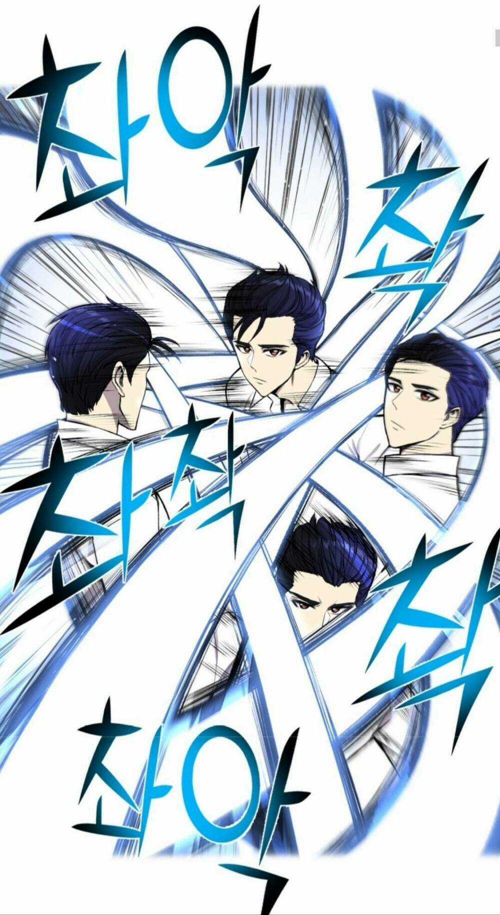 Luân Hồi Ác Nhân - Chapter 33 - Trang 9