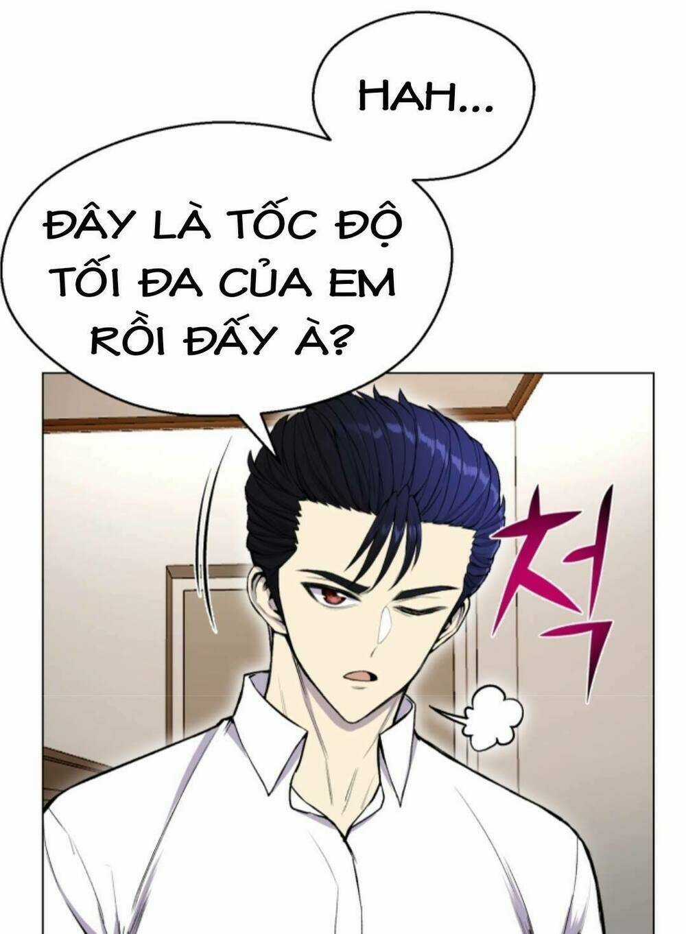 Luân Hồi Ác Nhân - Chapter 33 - Trang 10