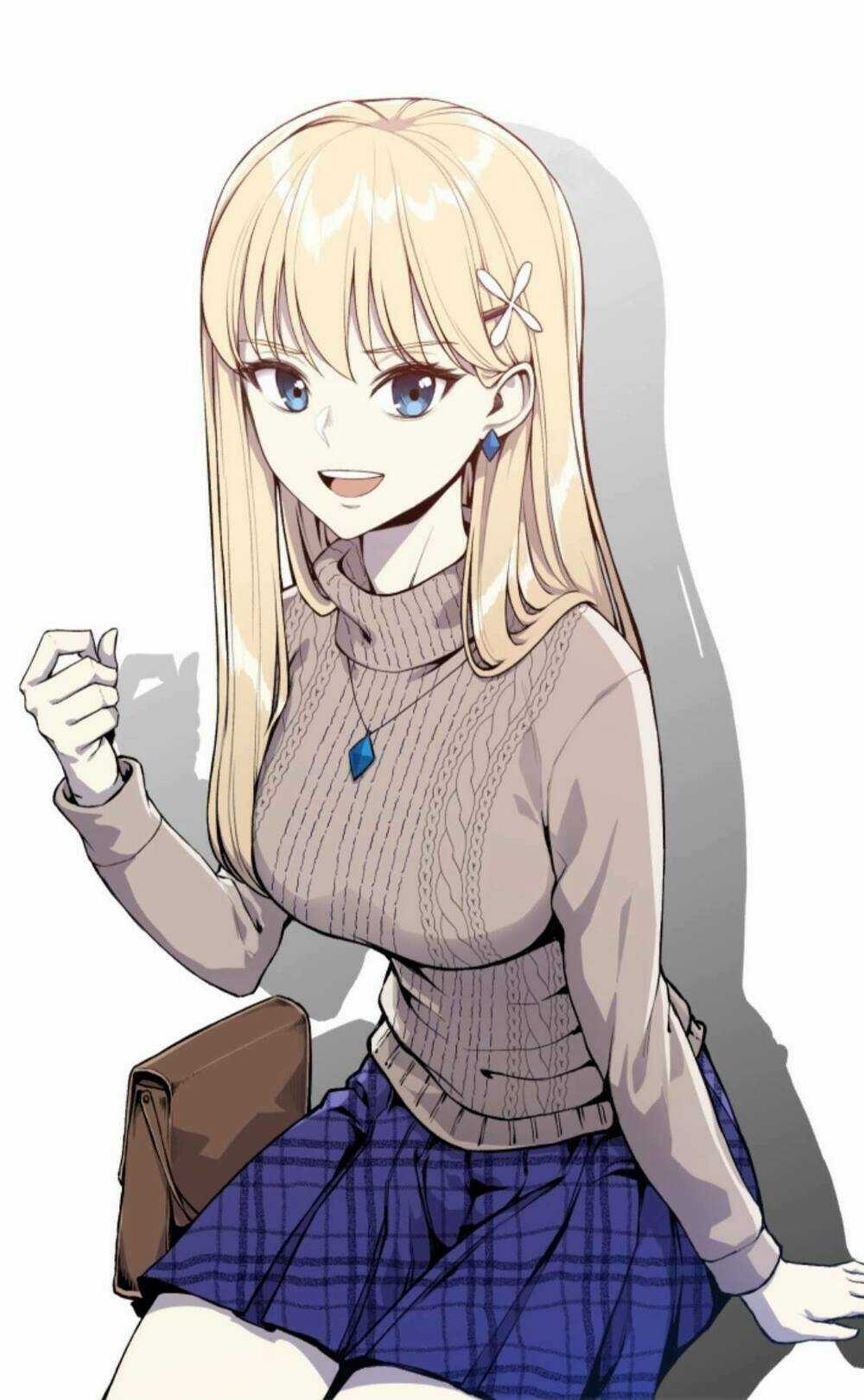 Luân Hồi Ác Nhân - Chapter 34 - Trang 15