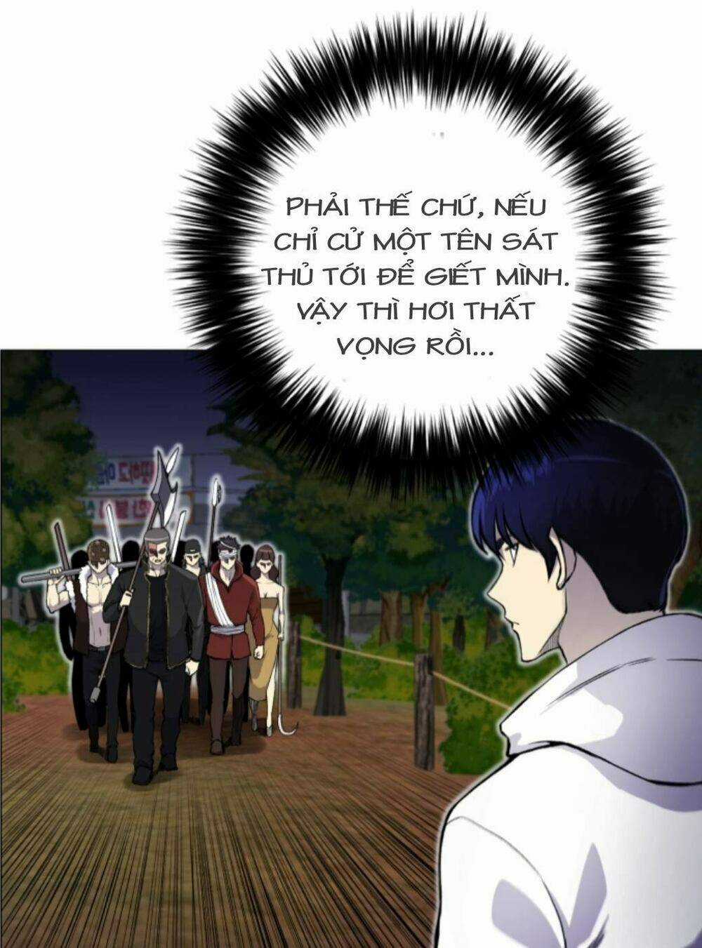 Luân Hồi Ác Nhân - Chapter 34 - Trang 20