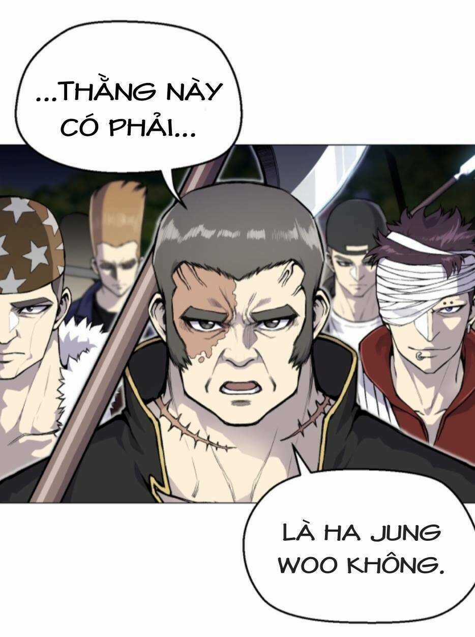 Luân Hồi Ác Nhân - Chapter 34 - Trang 22