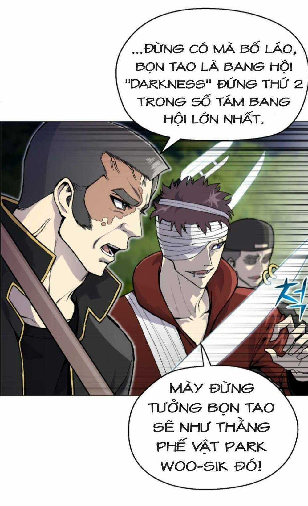 Luân Hồi Ác Nhân - Chapter 34 - Trang 25