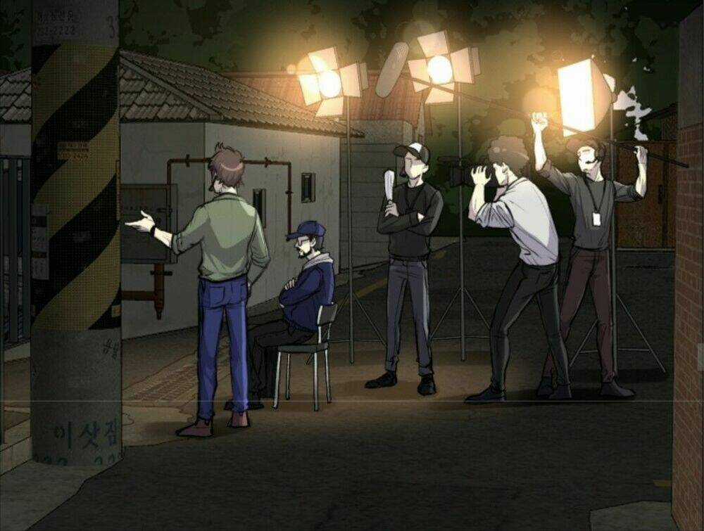 Luân Hồi Ác Nhân - Chapter 34 - Trang 28