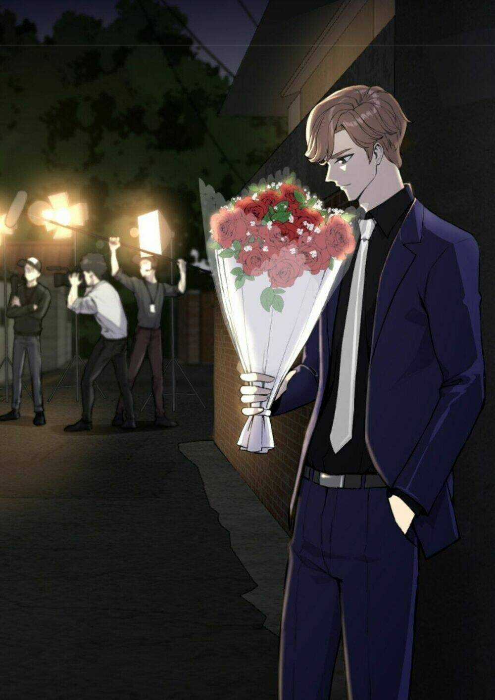 Luân Hồi Ác Nhân - Chapter 34 - Trang 30