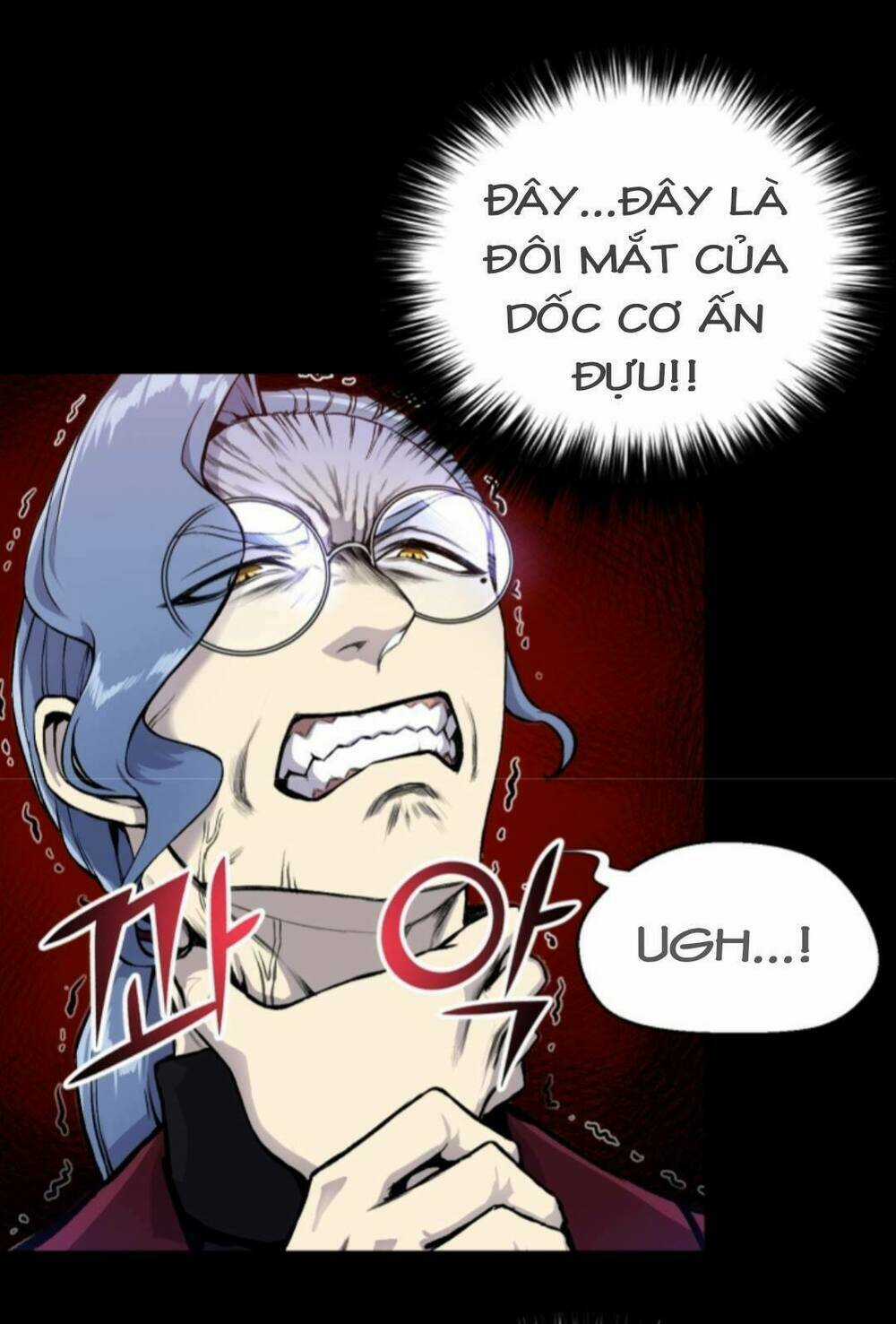 Luân Hồi Ác Nhân - Chapter 34 - Trang 4