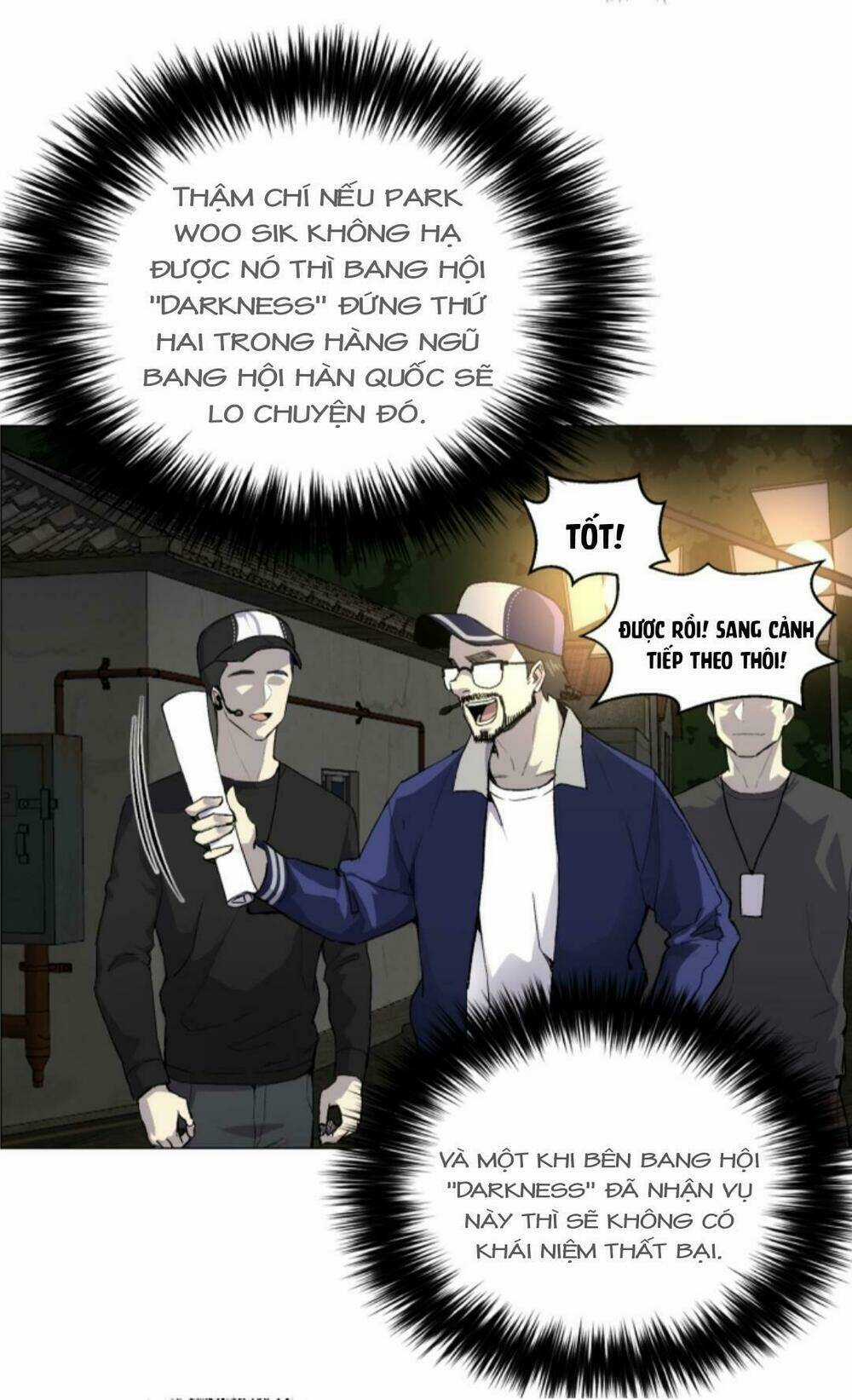 Luân Hồi Ác Nhân - Chapter 34 - Trang 32