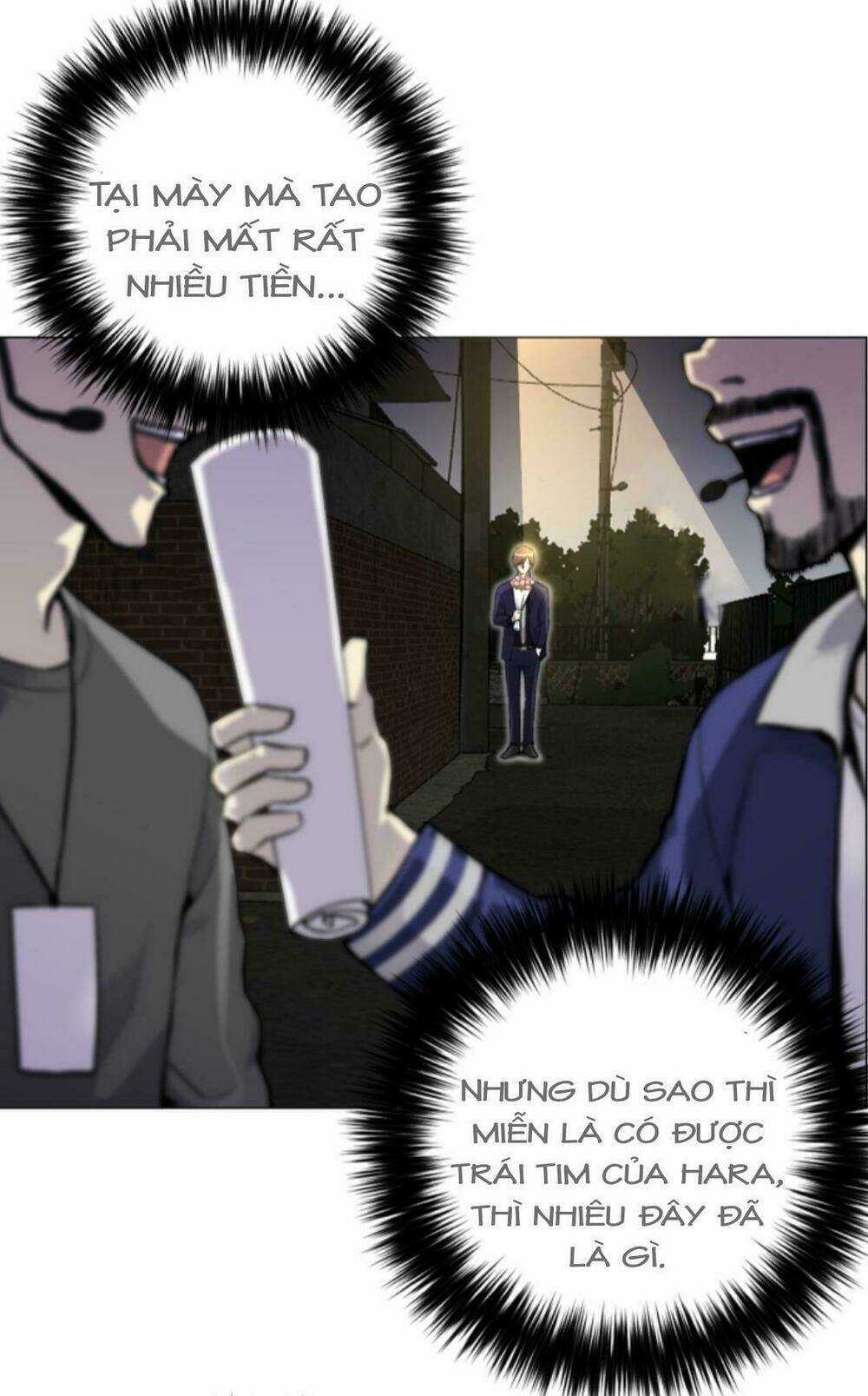 Luân Hồi Ác Nhân - Chapter 34 - Trang 33