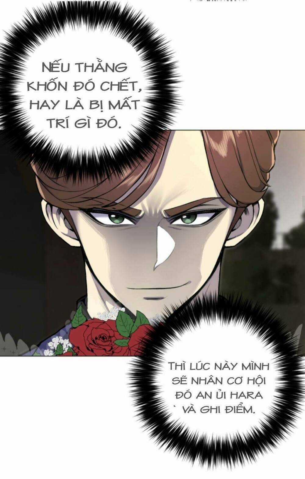 Luân Hồi Ác Nhân - Chapter 34 - Trang 34