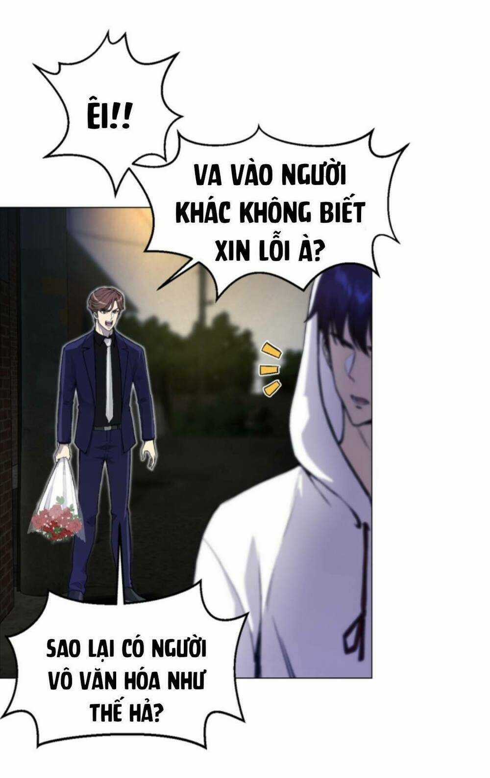 Luân Hồi Ác Nhân - Chapter 34 - Trang 37