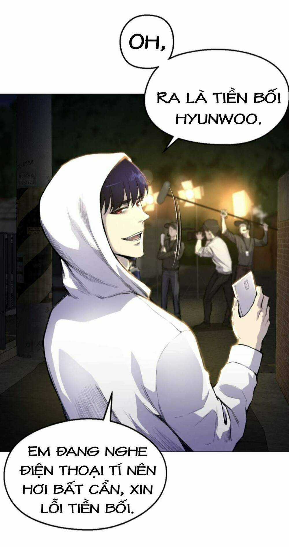 Luân Hồi Ác Nhân - Chapter 34 - Trang 38